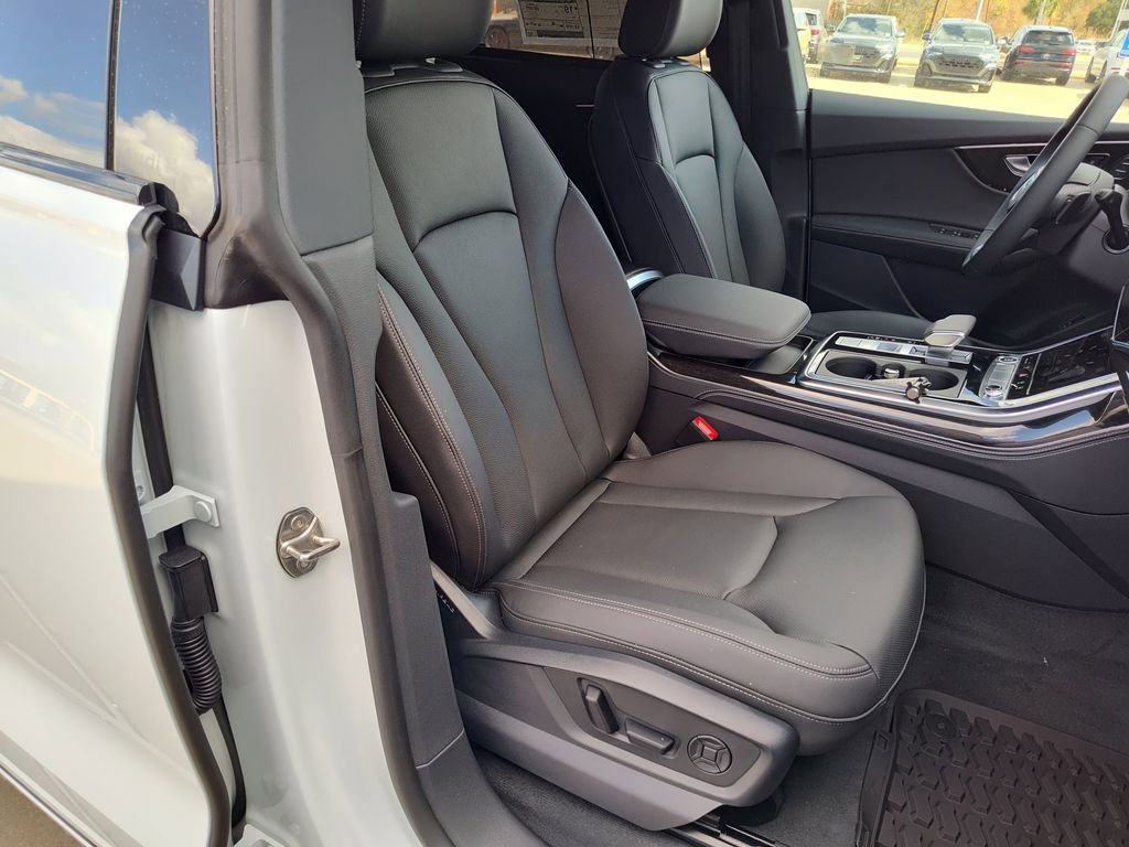 New 2026 Audi Q8 Premium Plus image 12