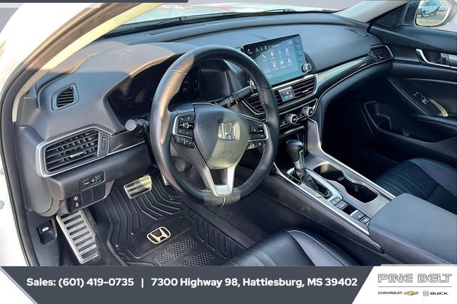 Used 2022 Honda Accord Sport Special Edition image 12