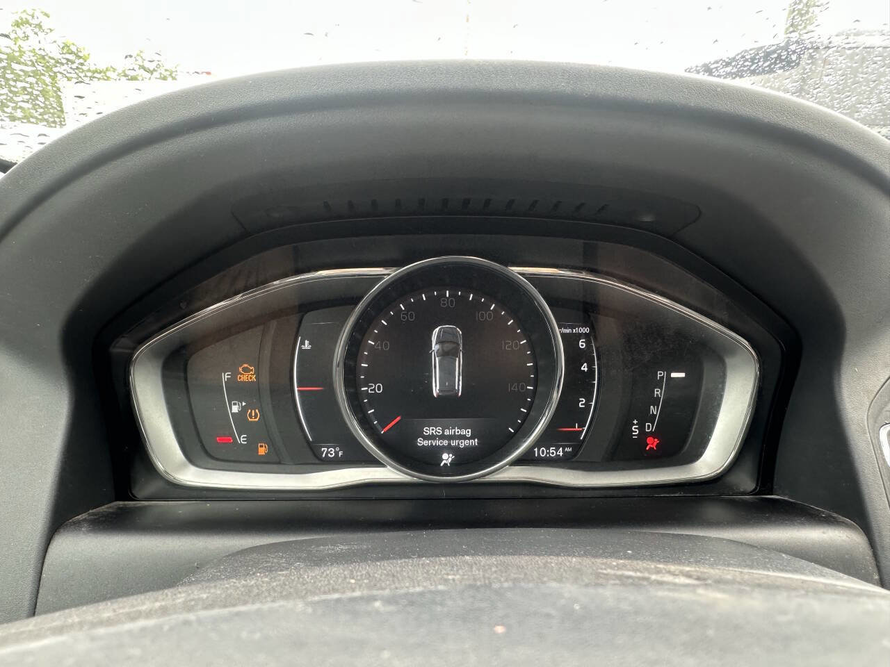 Used 2017 Volvo XC60 T5 Inscription w/ Preferred Option Package image 20