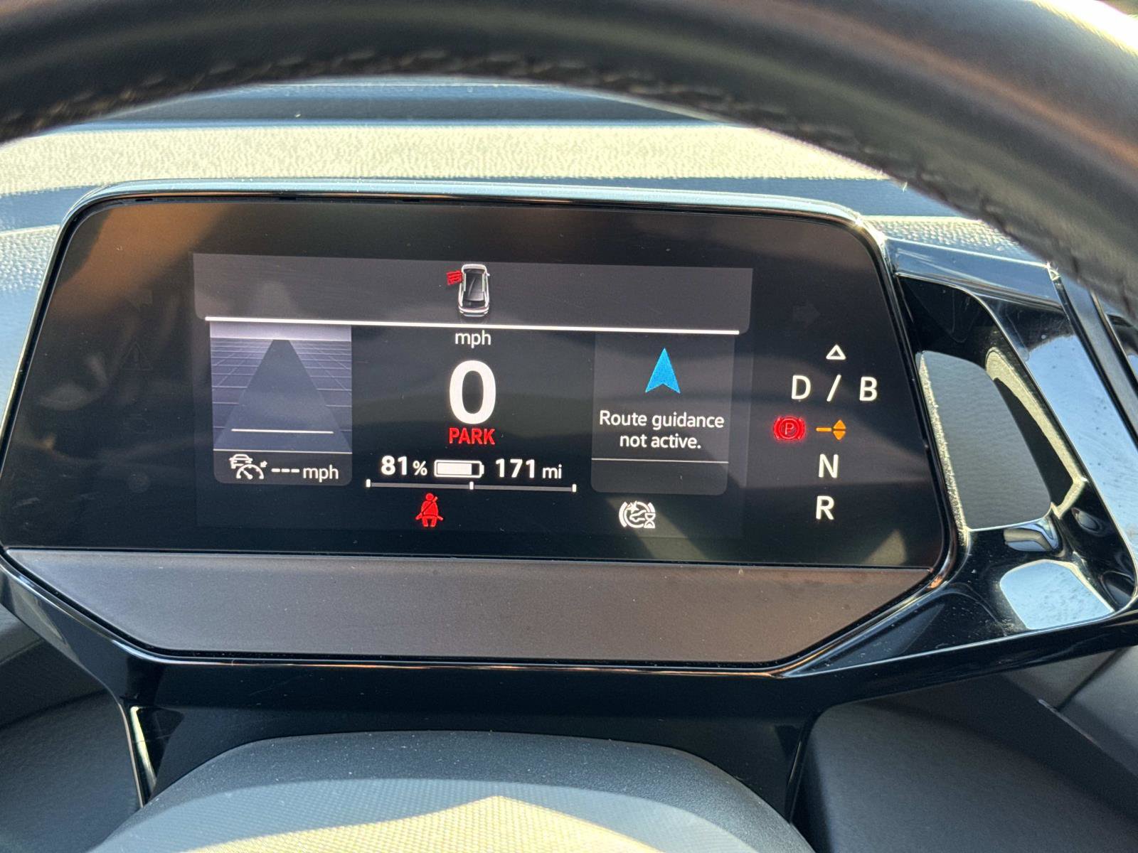 Certified 2021 Volkswagen ID.4 Pro image 19