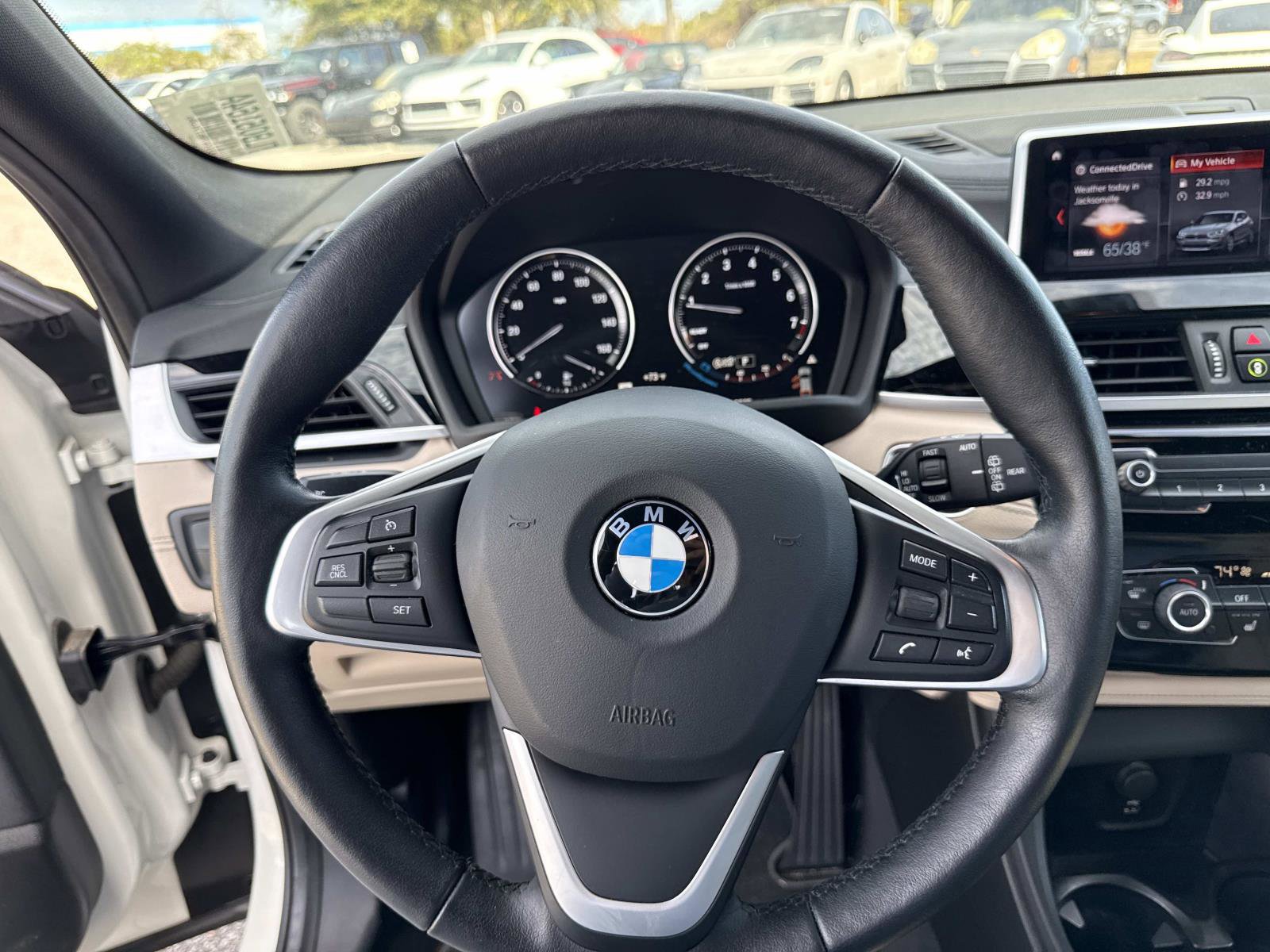 Used 2022 BMW X2 xDrive28i image 29