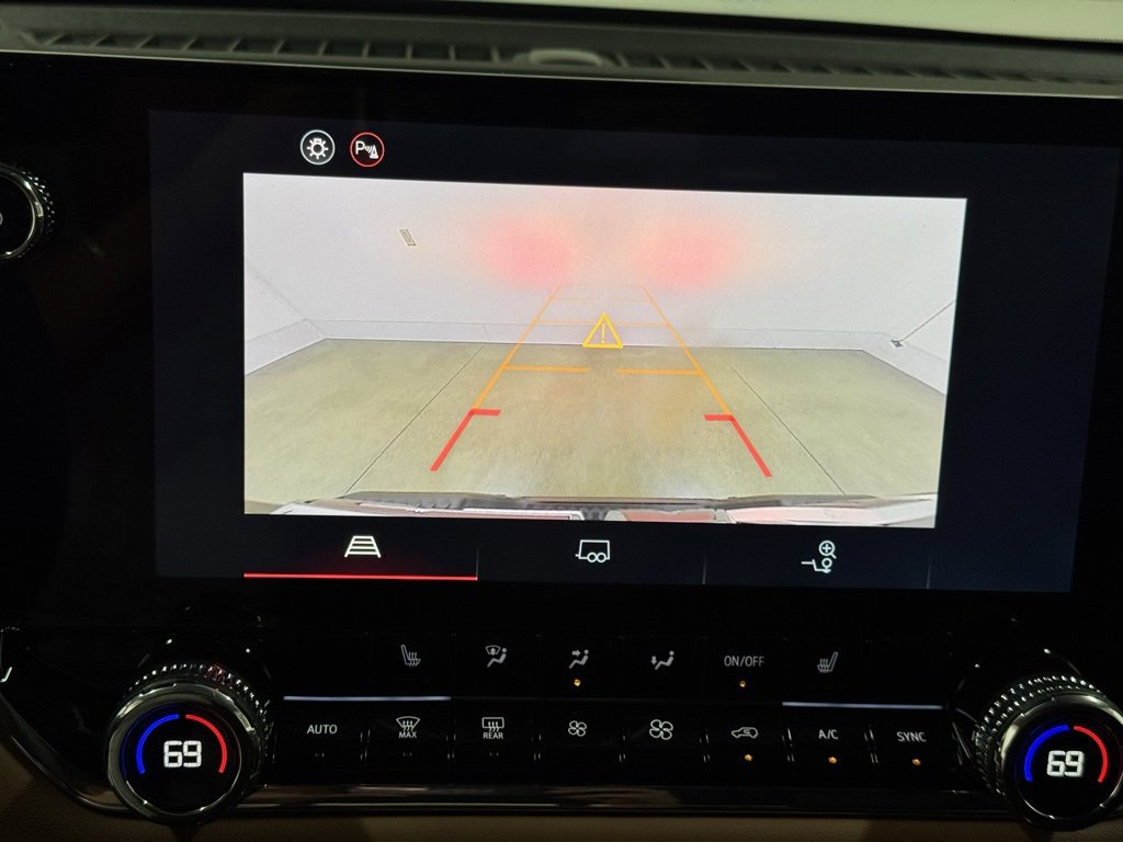 New 2025 GMC Canyon AT4 image 29