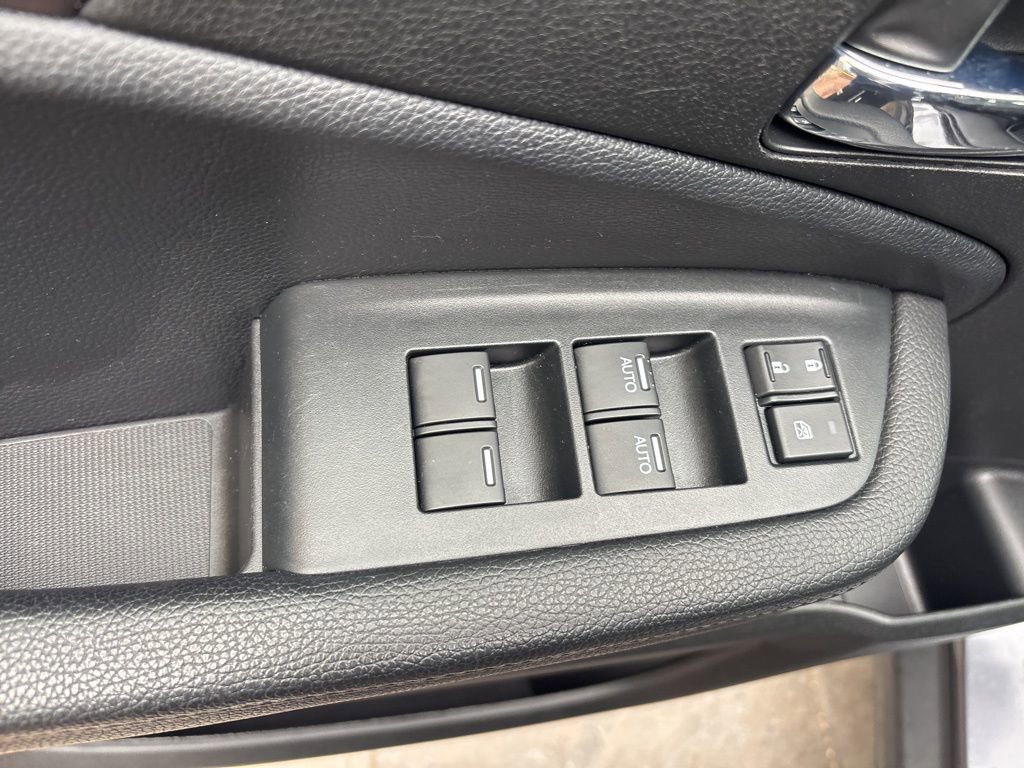 Used 2021 Honda Passport EX-L image 21