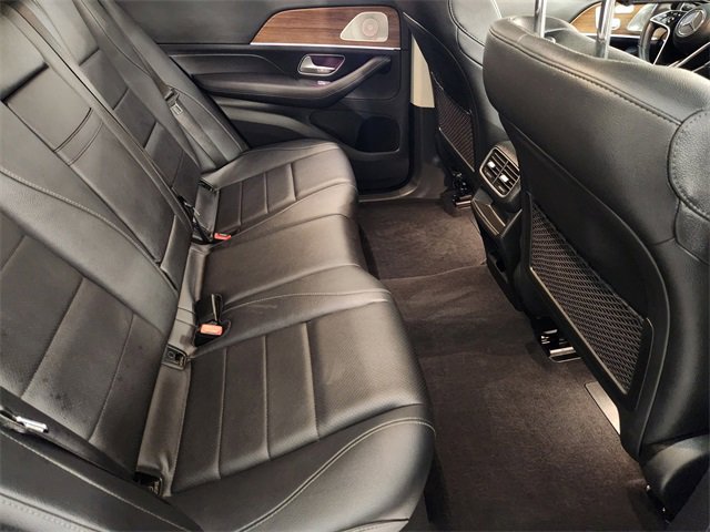 Used 2024 Mercedes-Benz GLE 350 4MATIC w/ Winter Package image 30