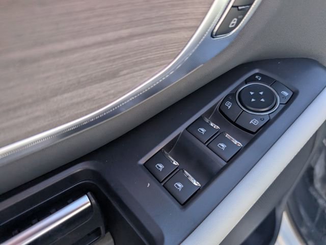 New 2025 Ford Expedition Platinum w/ Platinum Ultimate Package image 15