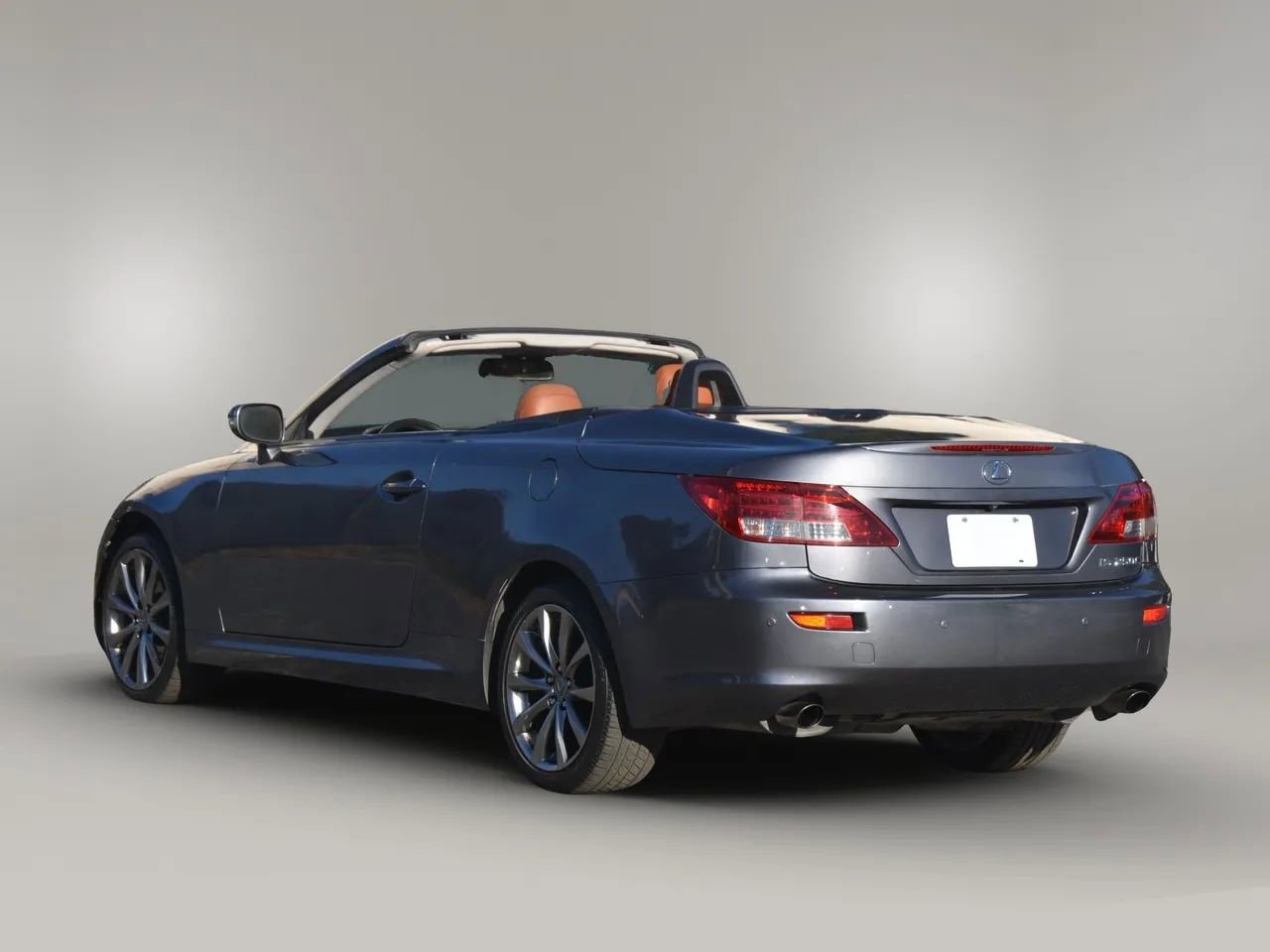 Used 2014 Lexus IS 250C w/ Luxury Package image 53