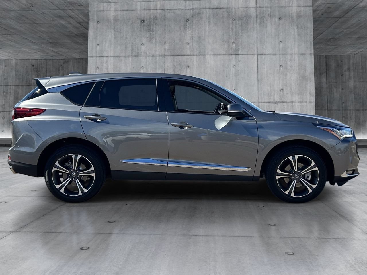 Certified 2024 Acura RDX w/ Advance Package AWD/4WD image 6