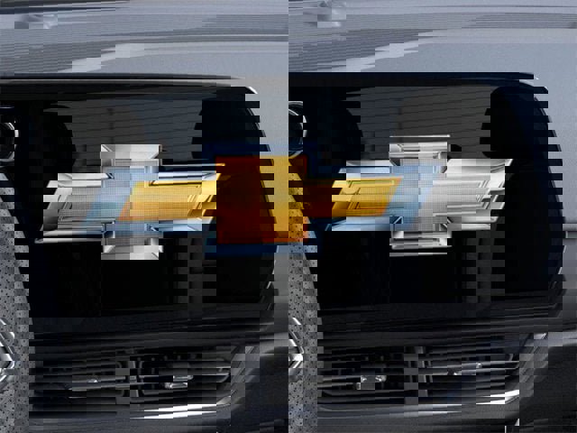 New 2026 Chevrolet Equinox EV LT image 20