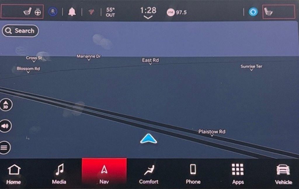 Used 2024 Dodge Durango GT image 25