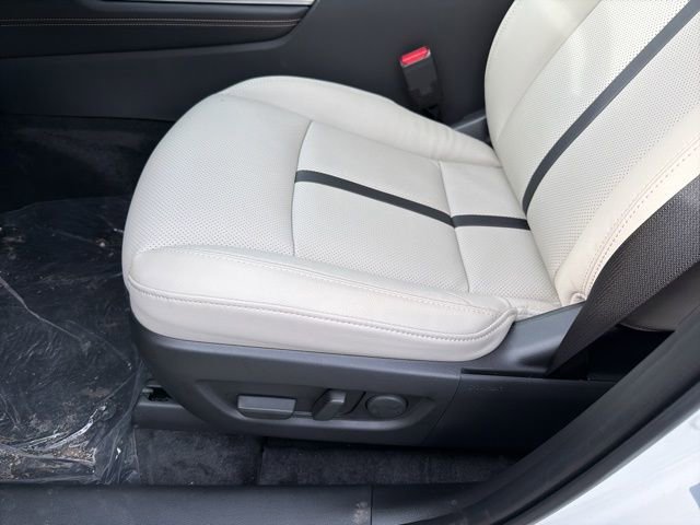 New 2026 MAZDA CX-90 3.3 Turbo w/ Preferred Package image 11