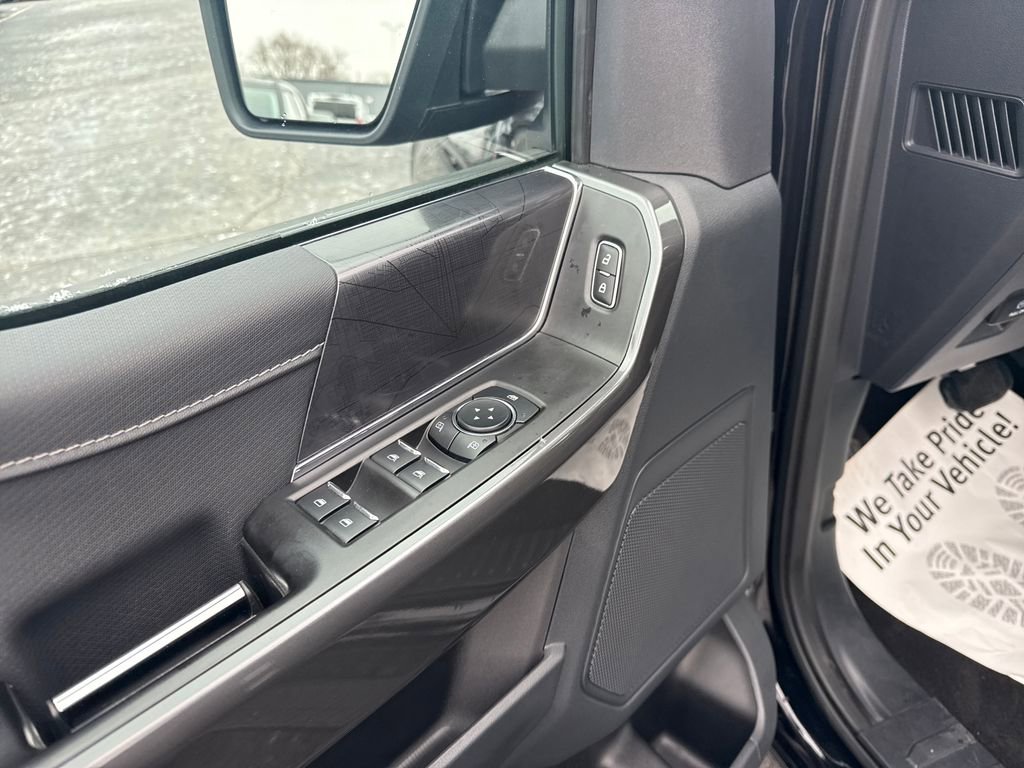 Used 2023 Ford F150 XLT w/ Equipment Group 302A High image 31