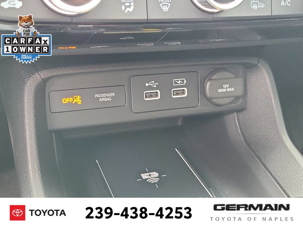 Used 2022 Honda Civic Sport Touring image 31