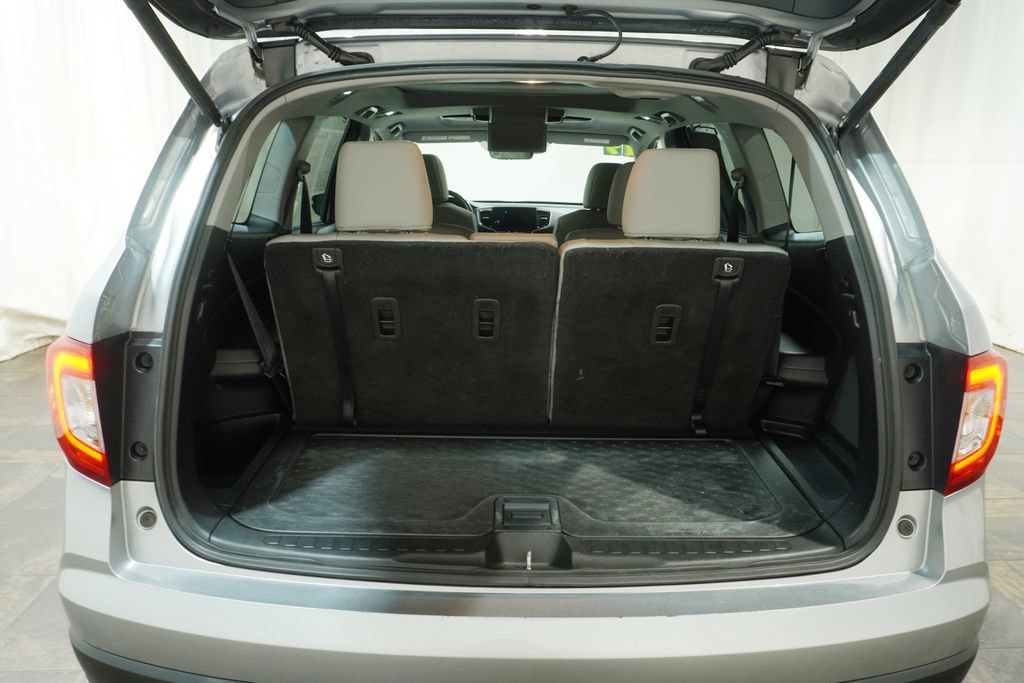Used 2019 Honda Pilot Elite image 7