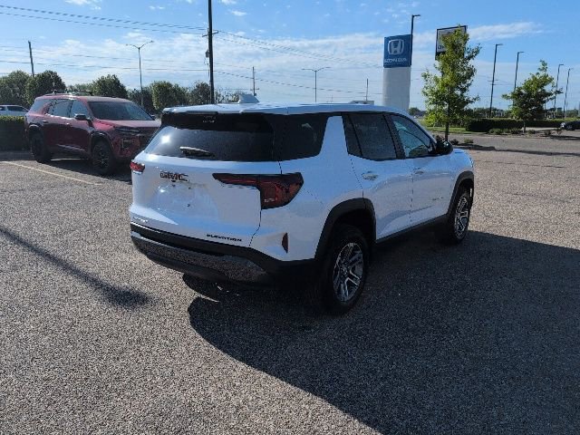 Used 2026 GMC Terrain Elevation FWD image 17