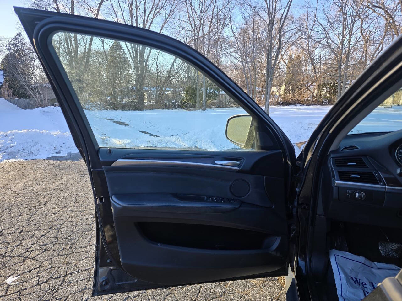 Used 2009 BMW X5 xDrive30i w/ Premium Pkg image 11