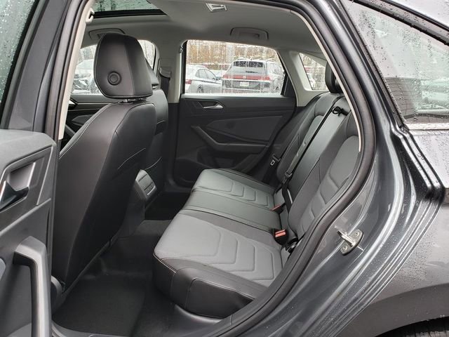 New 2026 Volkswagen Jetta SEL image 8