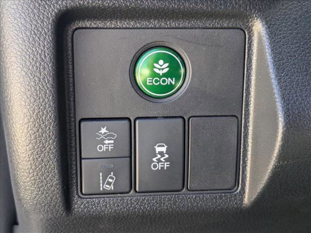 Used 2020 Honda HR-V EX image 8