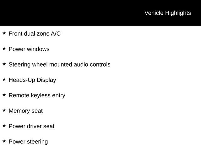 Used 2020 Honda Accord Touring image 17