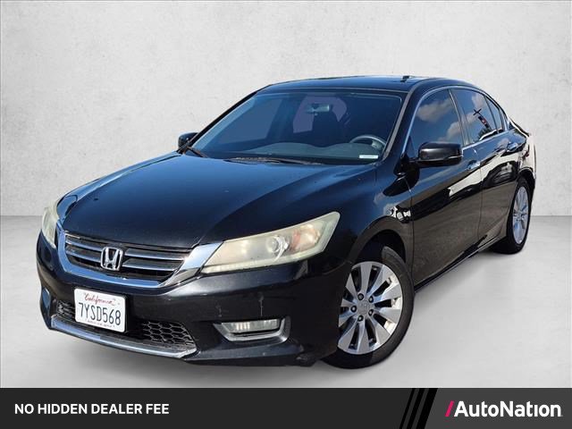 Used 2014 Honda Accord EX image 1