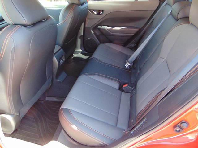 Used 2026 Subaru Crosstrek 2.5i Limited w/ Crosstrek Mirror Package AWD/4WD image 21