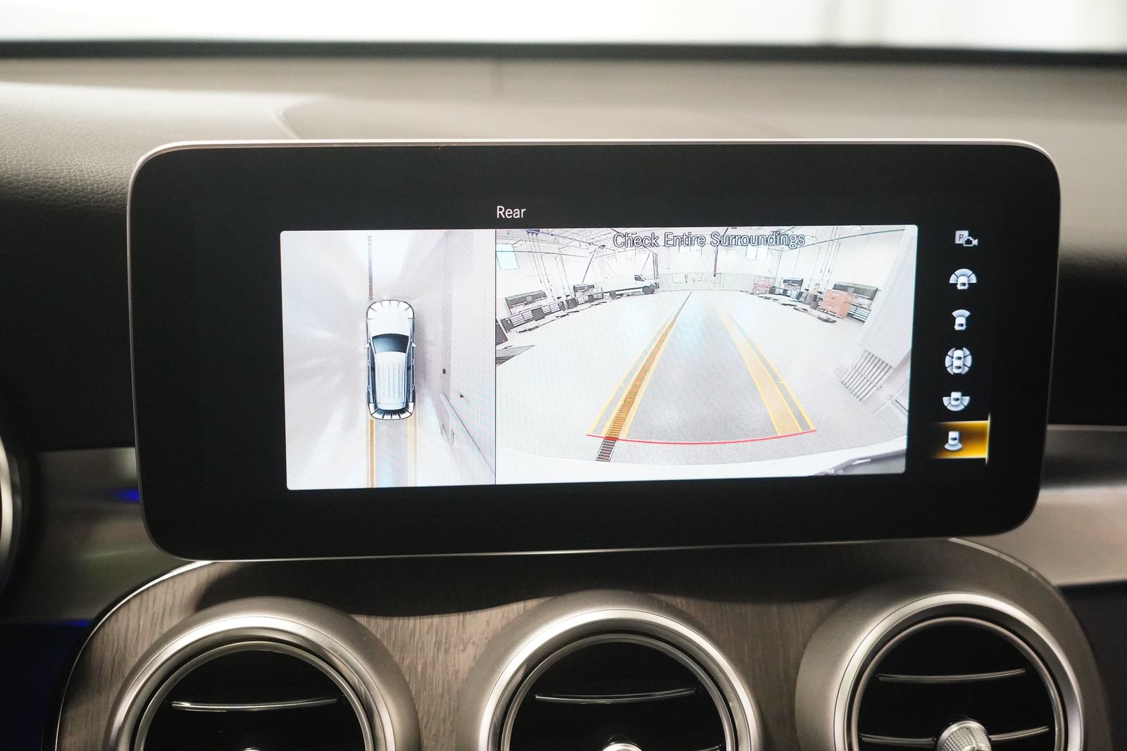 Certified 2022 Mercedes-Benz GLC 300 4MATIC image 24