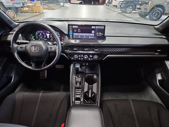 Used 2024 Honda Accord Sport image 17
