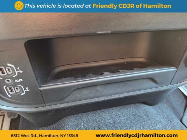 Used 2026 RAM 2500 Tradesman AWD/4WD image 18