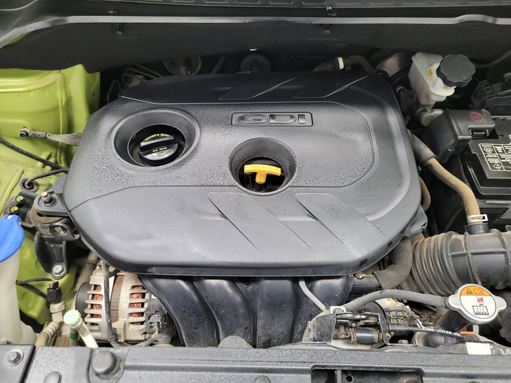 Used 2016 Kia Soul + FWD image 30