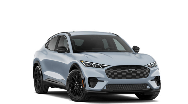 New 2026 Ford Mustang Mach-E Premium AWD/4WD image 26