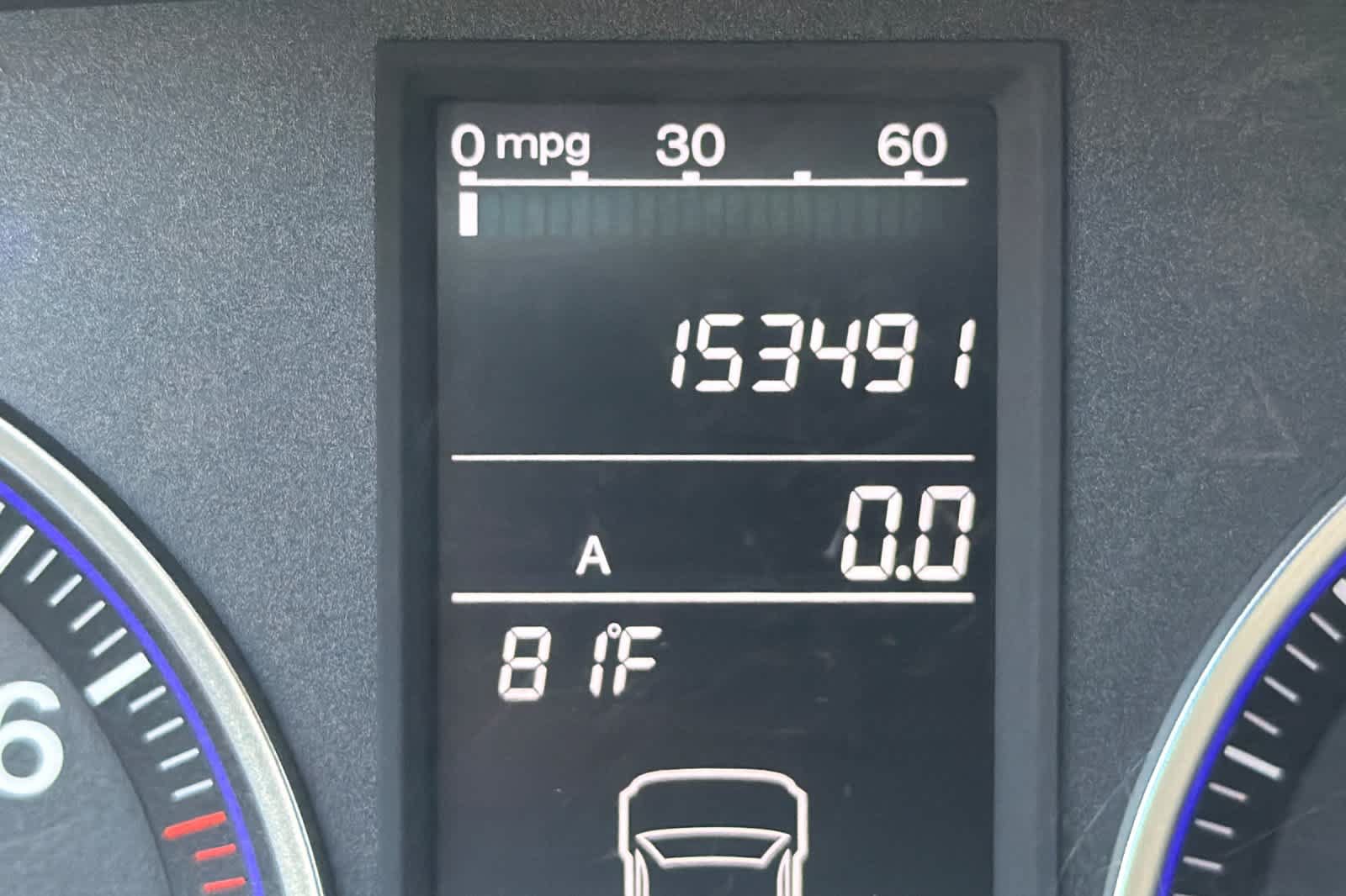 Used 2008 Honda CR-V EX-L image 25