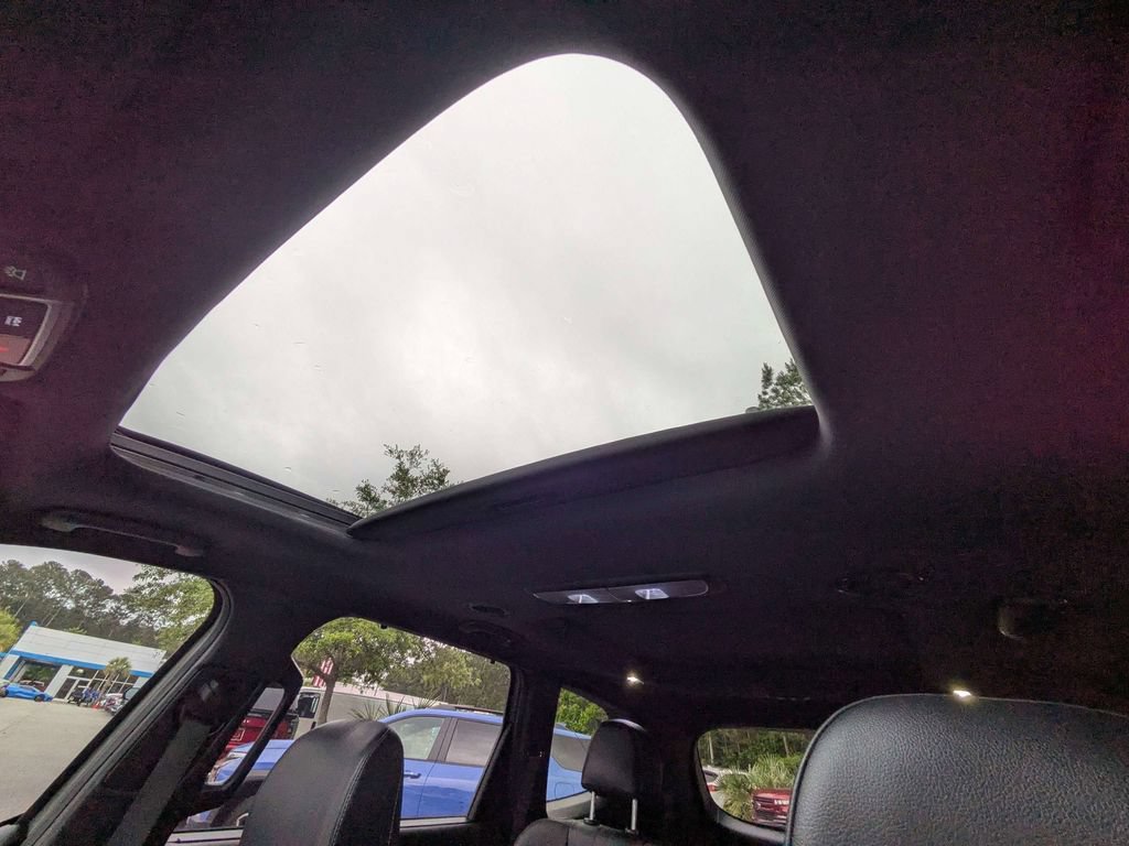Used 2025 Kia Telluride SX X-Line AWD/4WD image 22
