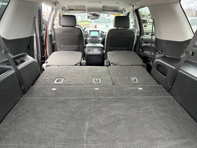 Used 2020 Chevrolet Suburban Premier w/ Max Trailering Package image 36