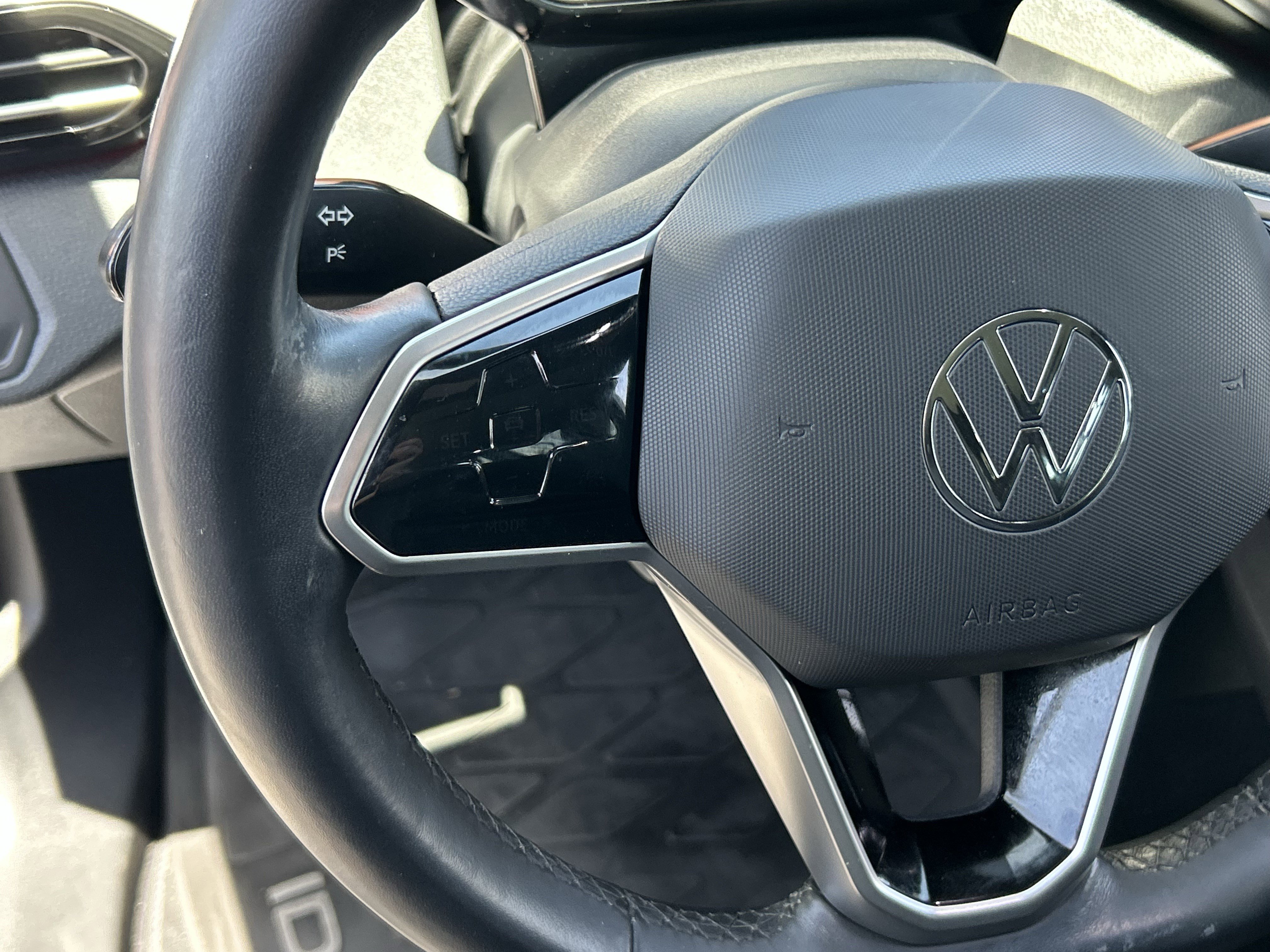 Certified 2022 Volkswagen ID.4 Pro S RWD image 26