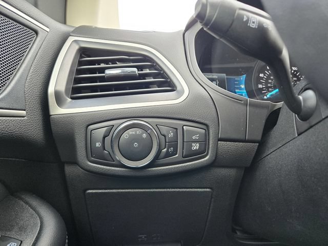 Used 2024 Ford Edge SEL w/ Convenience Package AWD/4WD image 23