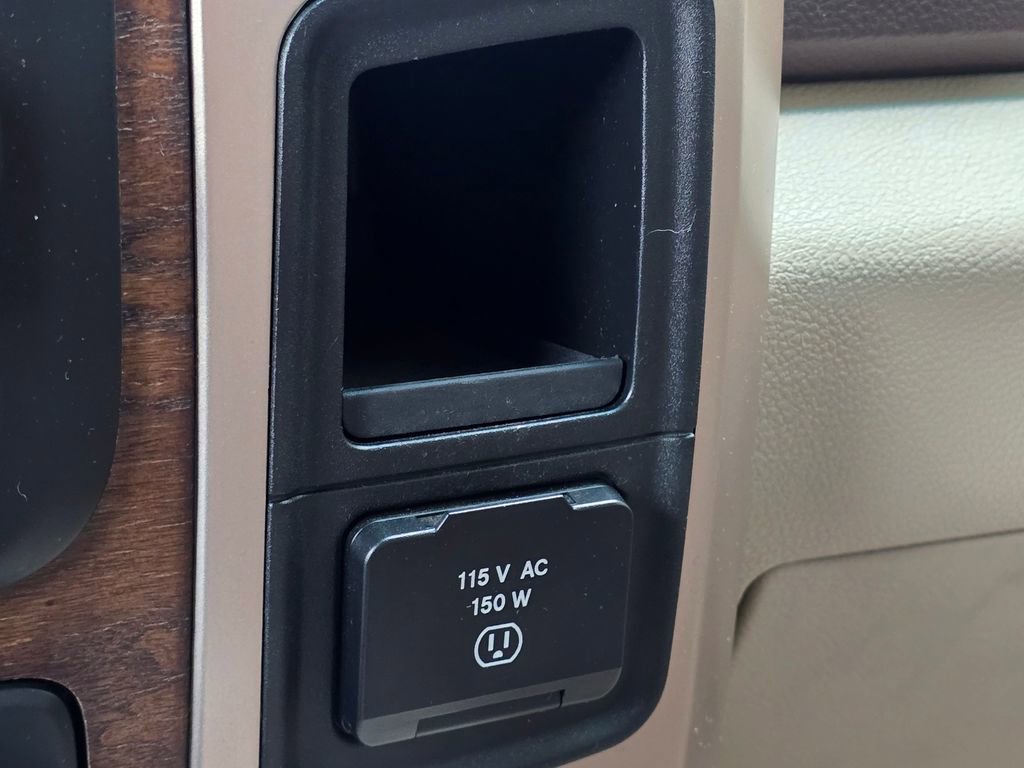 Used 2015 RAM 3500 Laramie Longhorn image 42