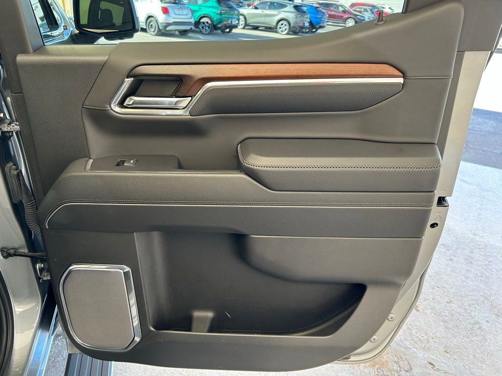 Used 2024 GMC Sierra 1500 Denali w/ Denali Reserve Package image 21