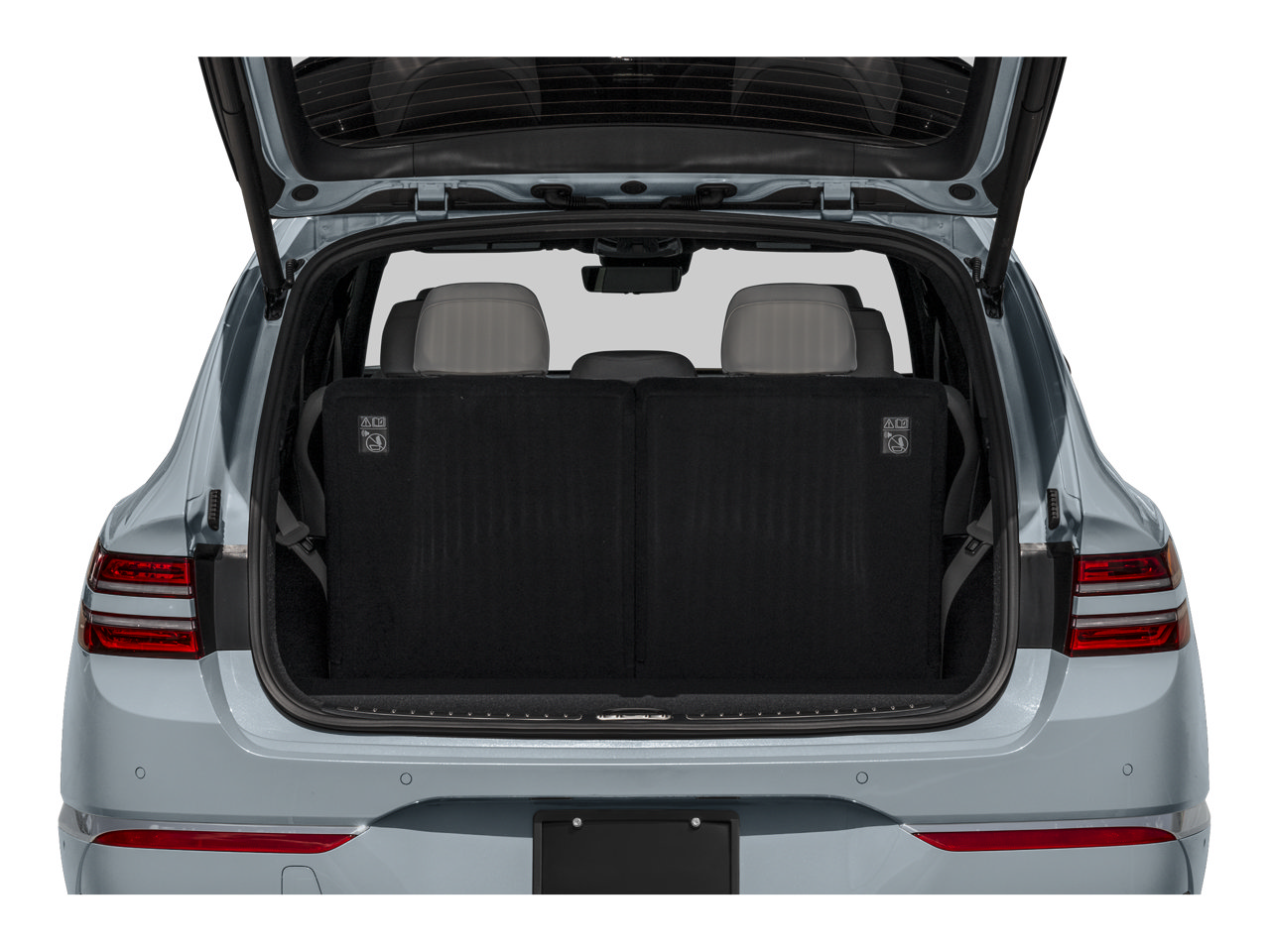 New 2027 Genesis GV80 3.5T Prestige AWD/4WD image 10