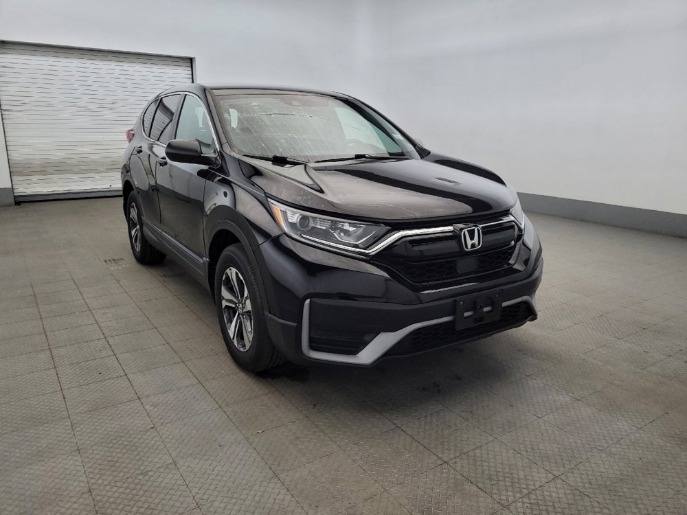 Used 2020 Honda CR-V LX image 13