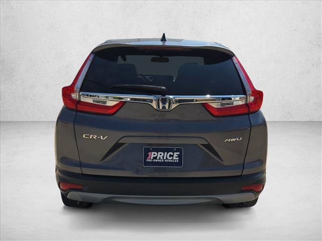 Used 2019 Honda CR-V EX-L image 7