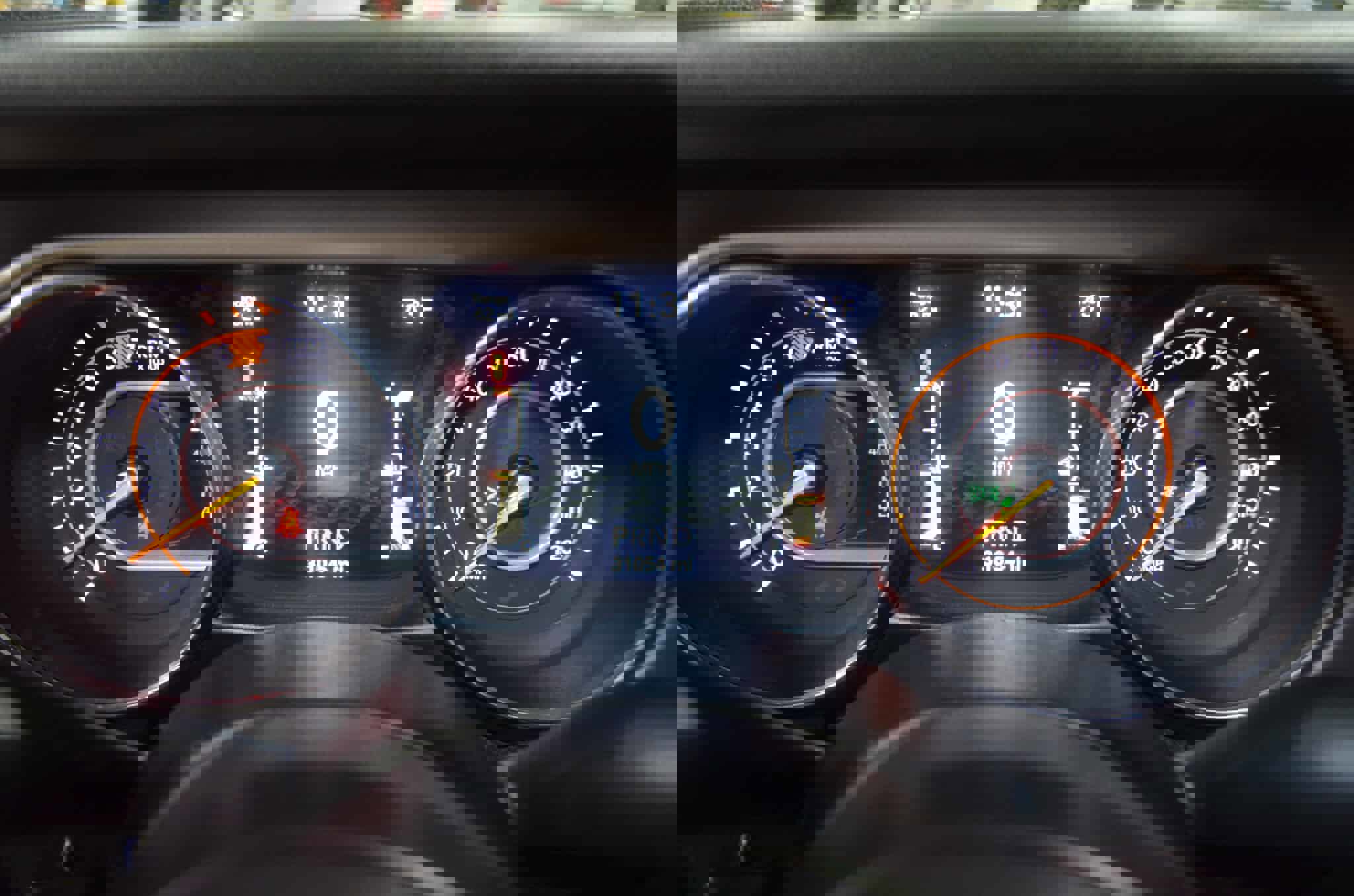 Used 2020 Jeep Wrangler Unlimited Sport S image 29