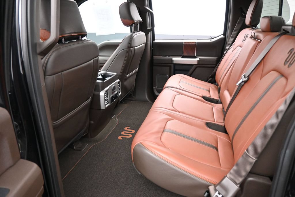 Used 2020 Ford F150 King Ranch AWD/4WD image 24