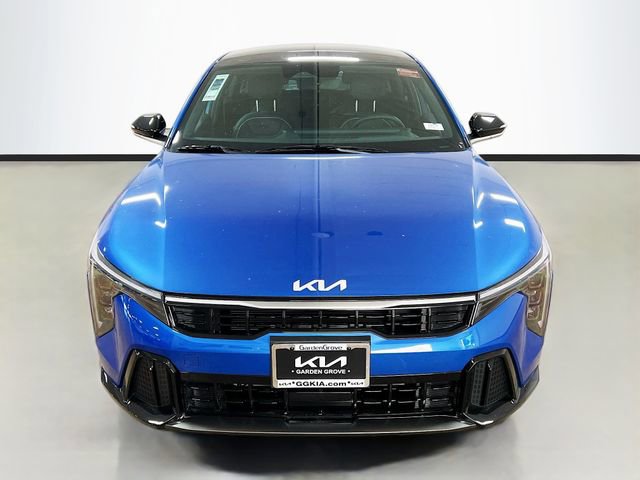 New 2025 Kia K4 GT-Line w/ GT-Line Sunroof Package image 2