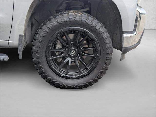 Used 2021 Chevrolet Silverado 1500 LT w/ Texas Edition Plus image 17