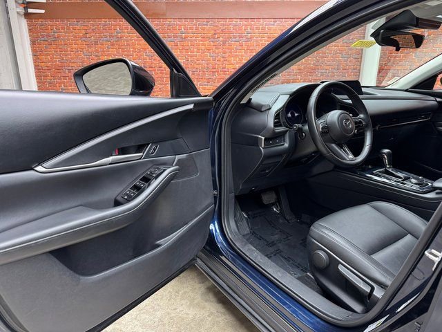 Used 2024 MAZDA CX-30 AWD 2.5 S w/ Select Sport Pkg image 8