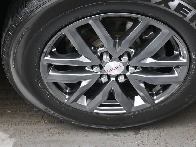 Used 2019 GMC Acadia SLT image 31