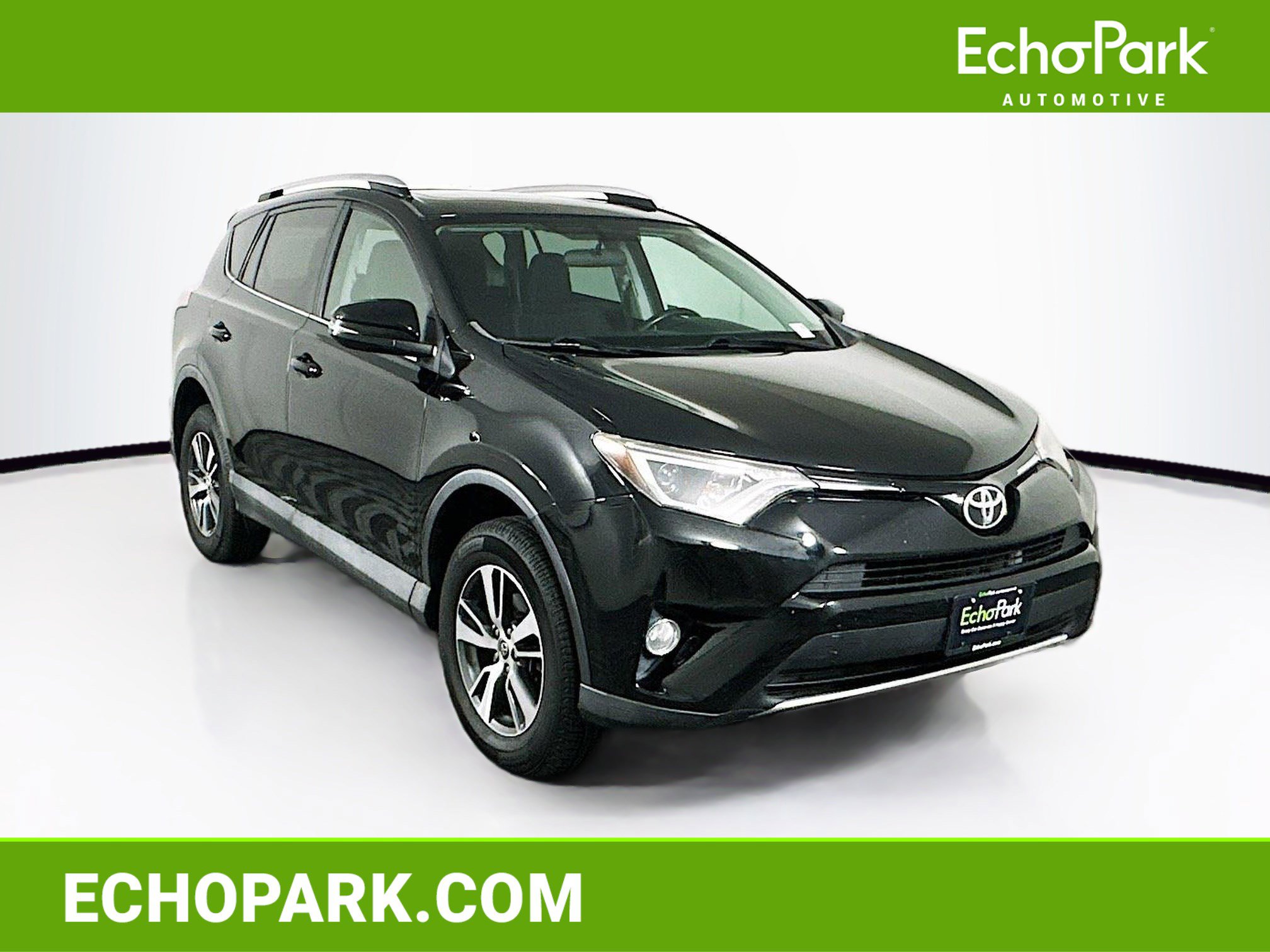 Used 2016 Toyota RAV4 XLE