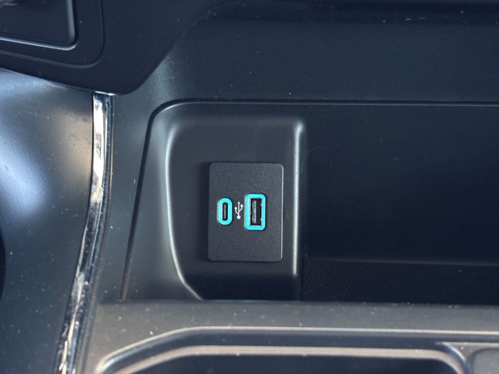 Used 2024 Ford F150 STX image 17
