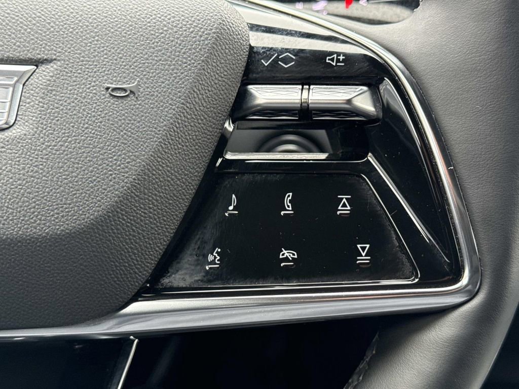 Certified 2024 Cadillac Lyriq Sport image 25