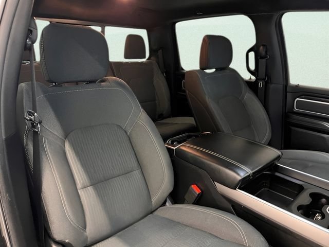 Used 2020 RAM 1500 Big Horn AWD/4WD image 9