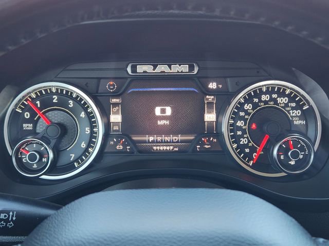 Used 2022 RAM 1500 Laramie image 18